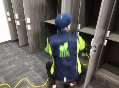 武漢新房甲醛數(shù)值忽高忽低？格瑞樂環(huán)保動(dòng)態(tài)方案穩(wěn)達(dá)標(biāo)