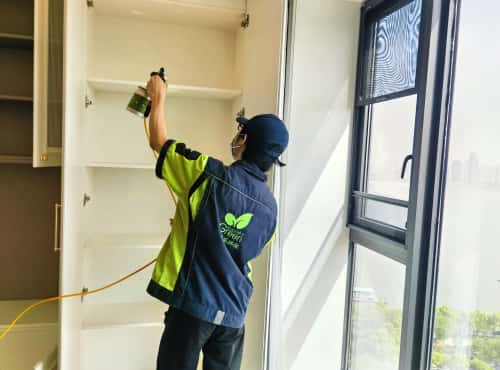 格瑞樂環(huán)保：12年匠心服務，萬千案例見證，承諾只為安心呼吸