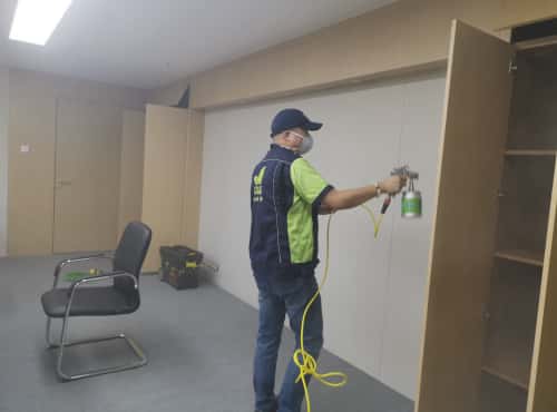 國家高新技術(shù)企業(yè)格瑞樂環(huán)保：以技術(shù)與合規(guī)實力，守護室內(nèi)呼吸健康