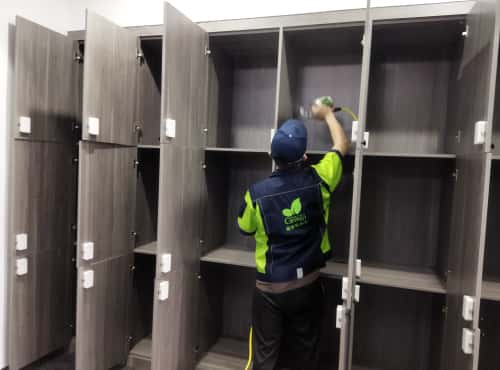 武漢除甲醛選對藥劑很關(guān)鍵！格瑞樂綠快觸媒，中科院檢測認(rèn)證的凈化實(shí)力