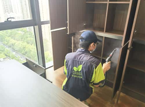 武漢除甲醛，我為啥只認(rèn)“格瑞樂(lè)”？三次被坑后的老實(shí)人發(fā)言！