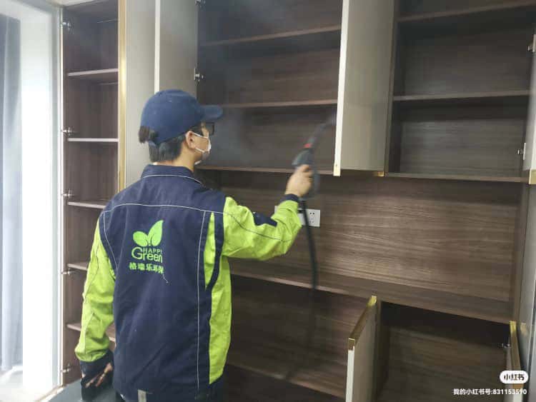 武漢除甲醛咋選？避坑3要點(diǎn)！