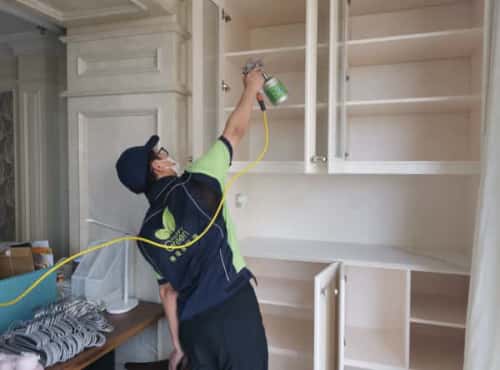 武漢除甲醛選誰？格瑞樂超扎實！