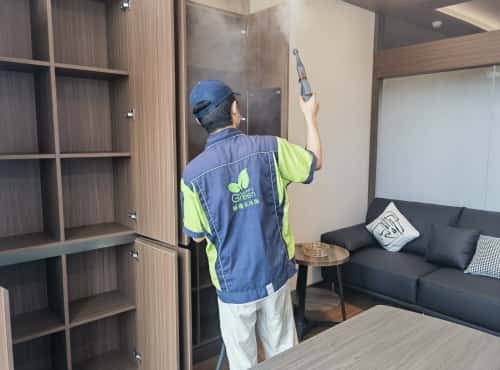 武漢除醛創(chuàng)業(yè)，前景真敞亮！