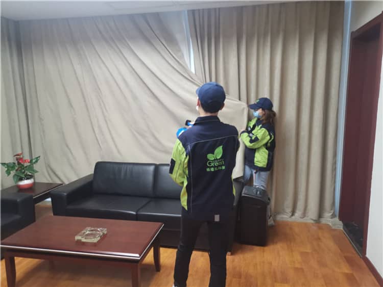 武漢除甲醛：4種常見招兒靠譜嗎？